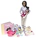 Barbie Happy Family Neighborhood - Midge & Baby (Aa)