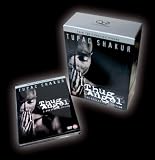 Eigenschaften Sony BMG Music Entertainment GmbH  / Tupac Shakur - Thug Angel: The Life of an Outlaw (2 DVDs + Audio-CD)