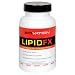 Scivation LipidFX, 120 Vegetarian Capsules