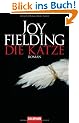 Die Katze: Roman