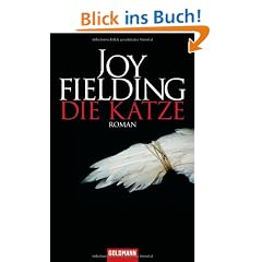 Die Katze: Roman