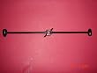 Syma S006 Alloy Shark RC Helicopters Balance Bar
