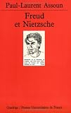  : Freud et Nietzsche