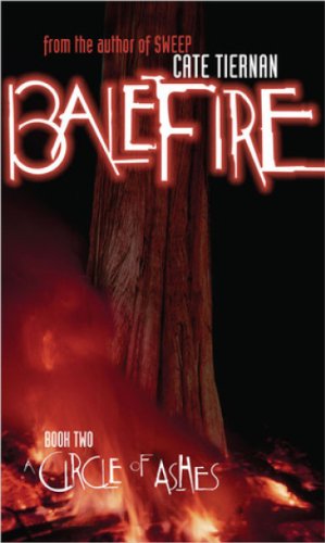 A Circle of Ashes #2 (Balefire)