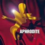 Aphrodite. Aphrodite Tracks: Interlude, Cross Channel, Spice (Even Spicier), B.M. Funkster, Interlude, Rincing Quince (Slider Mix), Style From The Dark Side '99, Interlude, Cool Flight, Stalker, King Of The Beats, Listen To The Rhythm, Music's Hypnotising (Re-Charged), Woman That Rolls, Summer Breeze