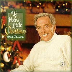 we need a little christmas we need a little christmas