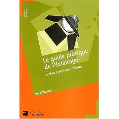 Le guide pratique de l'�clairage