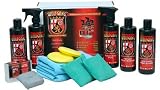 Wolfgang Deep Gloss Total Concours Kit
