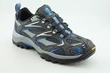 The North Face Blue Hedgehog GTX XCR Iii Shoes