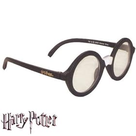 Harry Potter Glasses-Classic Style Child by BuyCostumes