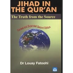 Jihad in the Qur'an: The Truth from the Source (Second Edition)