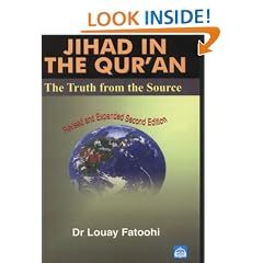 Jihad in the Qur'an: The Truth from the Source (Second Edition)