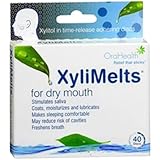 Orahealth Xylimelts Mints, 80-Count Boxes
