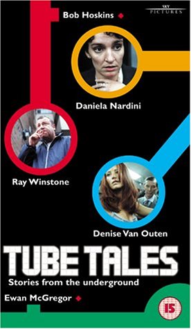 Produkt-Bild: Tube Tales [UK Import]