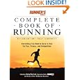Runner's World Complete Book of Running: Everything You Need to Run for Fun, Fitness and... by AmBurfoot