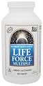 Source Naturals - Life Force Multiple/No Iron, 180 tablets