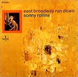 East Broadway Run Down