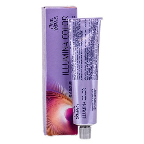 Wella Illumina Color