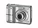Olympus FE-170 6MP Digital Camera with 3x Optical Zoom
