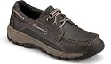 Sperry Top-Sider Men's Barracuda 3 Eye Deck Shoes