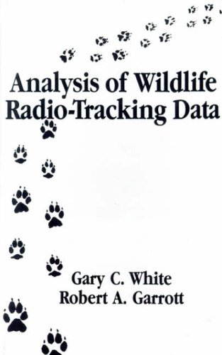 Analysis of Wildlife Radio-Tracking Data