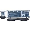 Saitek PC Gamer's Keyboard