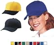 Port & Company - Brushed Twill Cap, (CP82)