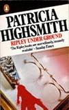 Ripley Under Ground (Vintage Crime/Black Lizard)