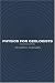Physics
for
Geologists