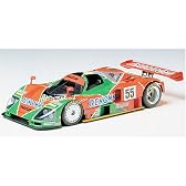 1/24 スポーツカーシリーズ マツダ787B