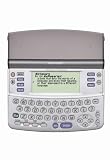 Sharp PWE260 Electronic Dictionary/Thesaurus/French Dictionary/Crossword dictionary/puzzle solver
