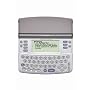 Sharp PWE260 Electronic Dictionary/Thesaurus/French Dictionary/Crossword dictionary/puzzle solver