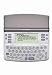 Sharp PWE260 Electronic Dictionary/Thesaurus/French Dictionary/Crossword...