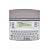 Sharp PWE260 Electronic Dictionary/Thesaurus/French Dictionary/Crossword...