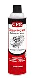 CRC 5081 Clean-R-Carb Carburetor Cleaner, 16 Wt Oz