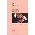 Harlem Quartet