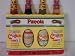 Panola Cajun Variety Hot Sauces, 4 Pack