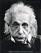 Albert Einstein Art Print Poster By Philippe Halsman, 22