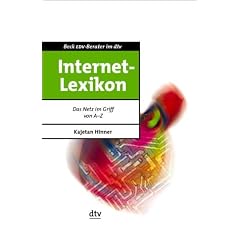 Internet-Lexikon: Das Netz im Griff von A - Z