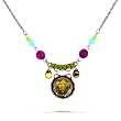 Ayala Bar Star of David Necklace - Summer 2011 Classic Collection - #5195 ANK ONK