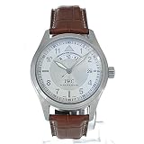 IWC Mens Pilot's UTC Spitfire Watch #IW325107 by IWC