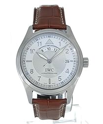 IWC Men's IW325107 Pilot's UTC Spitfire Watch