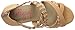 Jellypop Women's AMIL Wedge Sandal