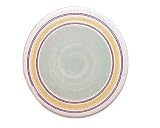 Pfaltzgraff Key Largo 10-Inch Enamel on Steel Burner Cover