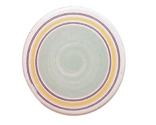 Cover image : Pfaltzgraff Key Largo 10-Inch Enamel on Steel Burner Cover