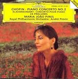 Chopin: Piano Concerto No.2; 24 Preludes