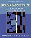 Book Read, Reason, Write: text with Catalyst access card