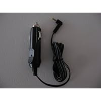 DC car power adapter for Accurian portable dvd players 7-inch 16-471 APD-3911 APD-3955 LMD-5108A LMD-6808 LMD-5908A