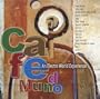Sunnyside Cafe Series: Cafe Mundo/An Electro World Experience