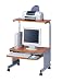 �R���s���[�^�[�f�X�N(����^�C�v) PCZ-23T